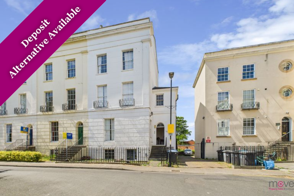Room Brunswick Square in Gloucester