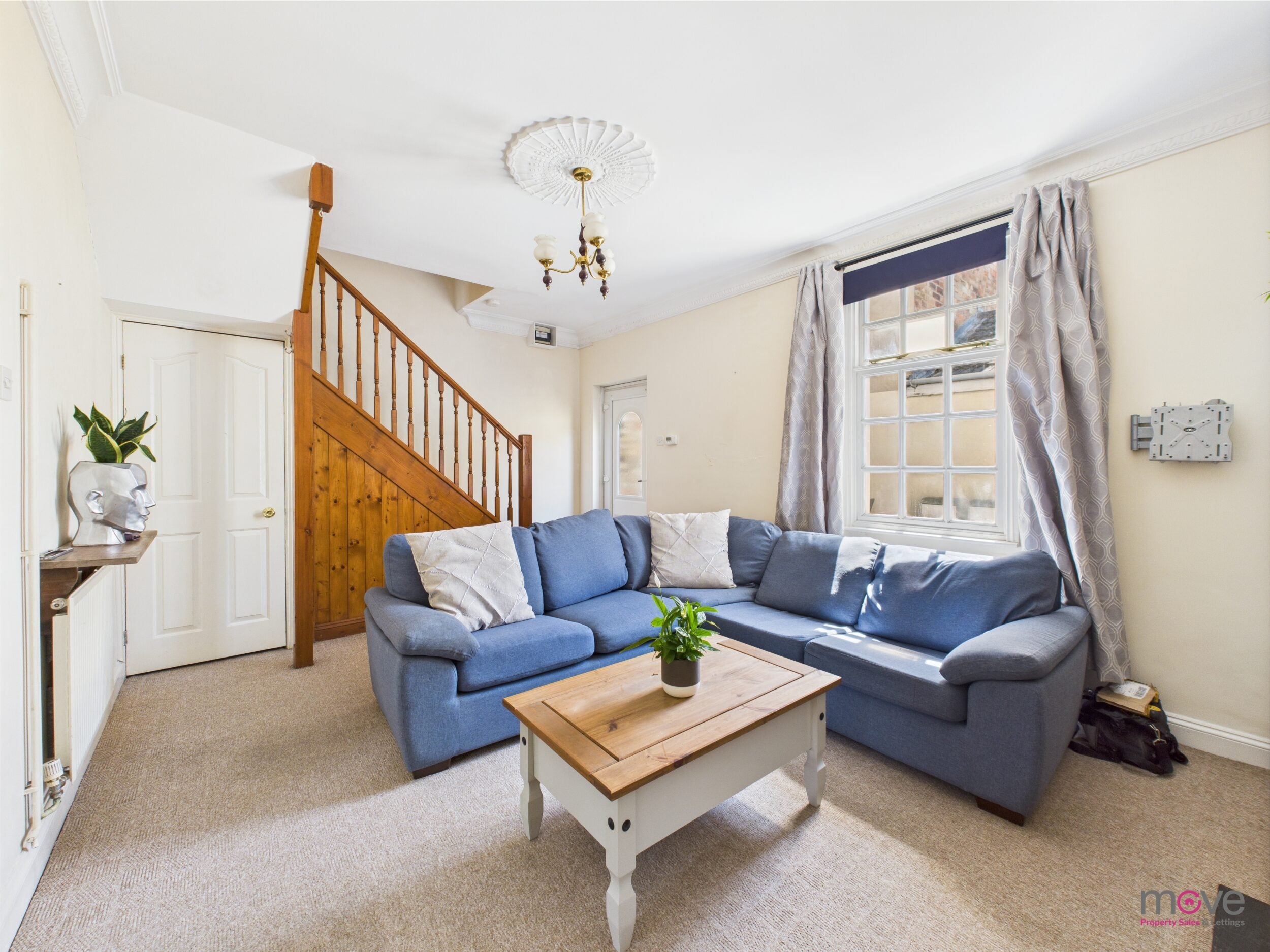 Room Brunswick Square in Gloucester