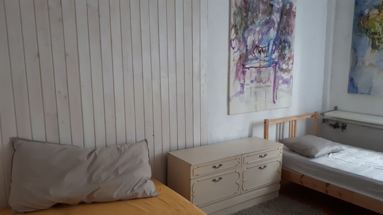 Wohnung Ursulastraße in Hürth