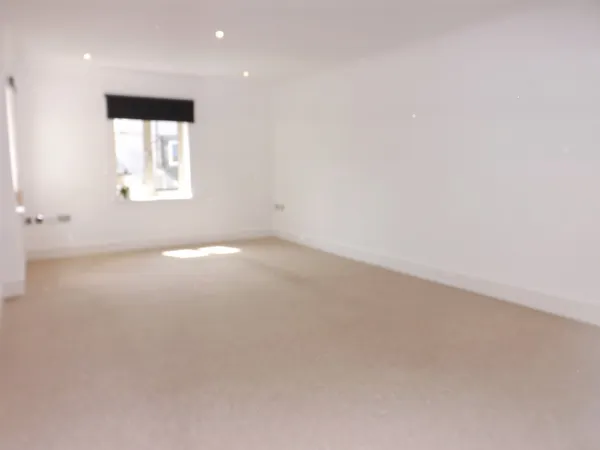 Flat Lime Hill Road in Tunbridge Wells
