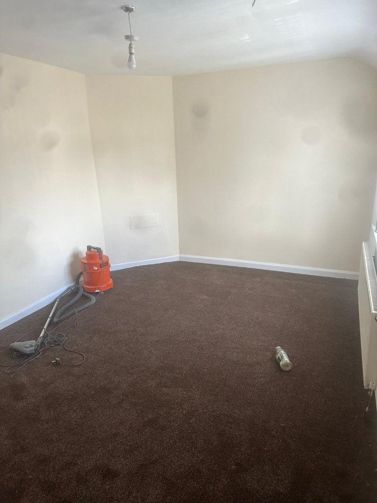 Room Morville Street in Birmingham