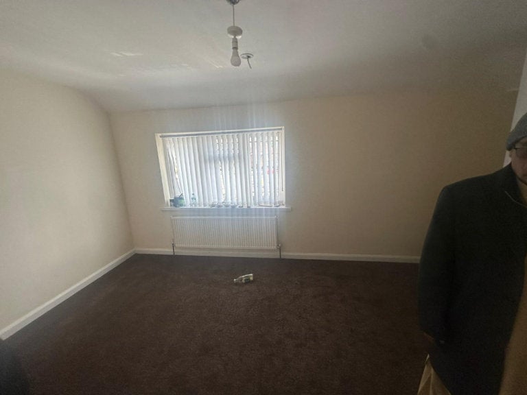 Room Morville Street in Birmingham