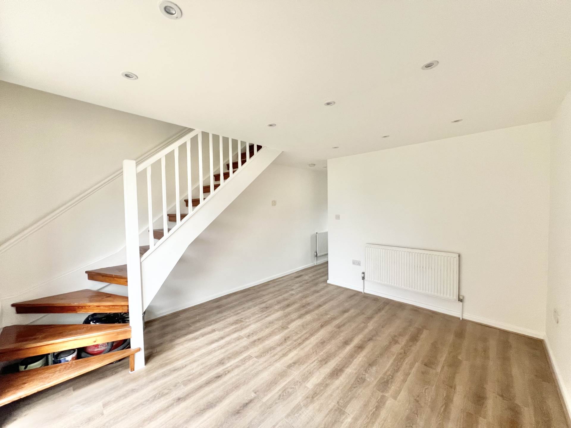 House Queen Street in Brentwood