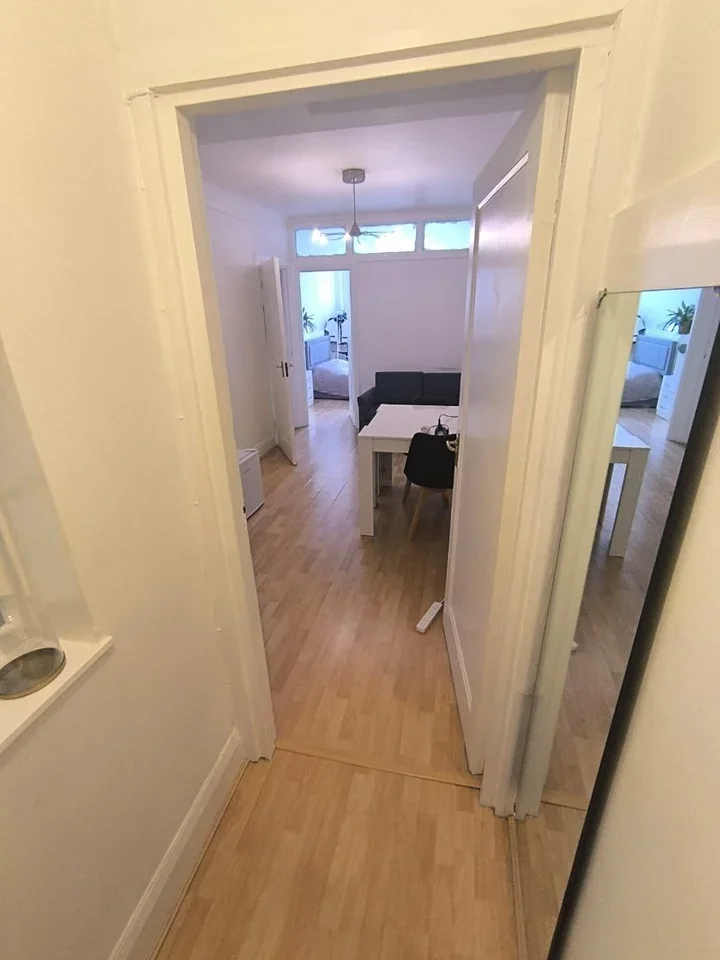 Flat Huntsworth Mews North in City of Westminster