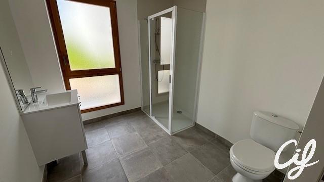 Appartement Route de Sainte-Luce à Nantes