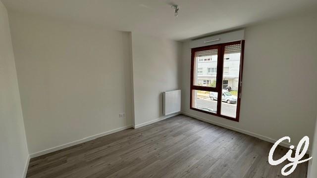 Appartement Route de Sainte-Luce à Nantes