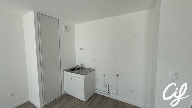 Appartement Route de Sainte-Luce à Nantes