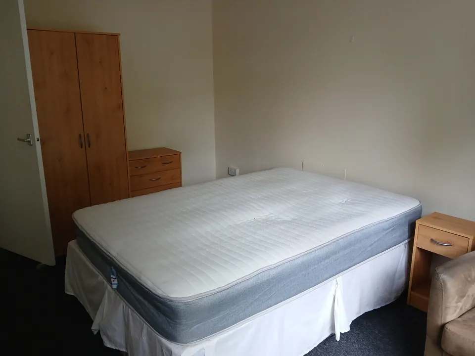 Flat Chalfont Walk in Norwich