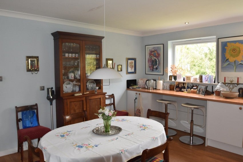 Flat Hambleton in Old Windsor