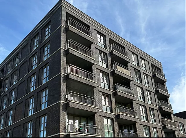 Appartement Rocamadour 55 in Purmerend