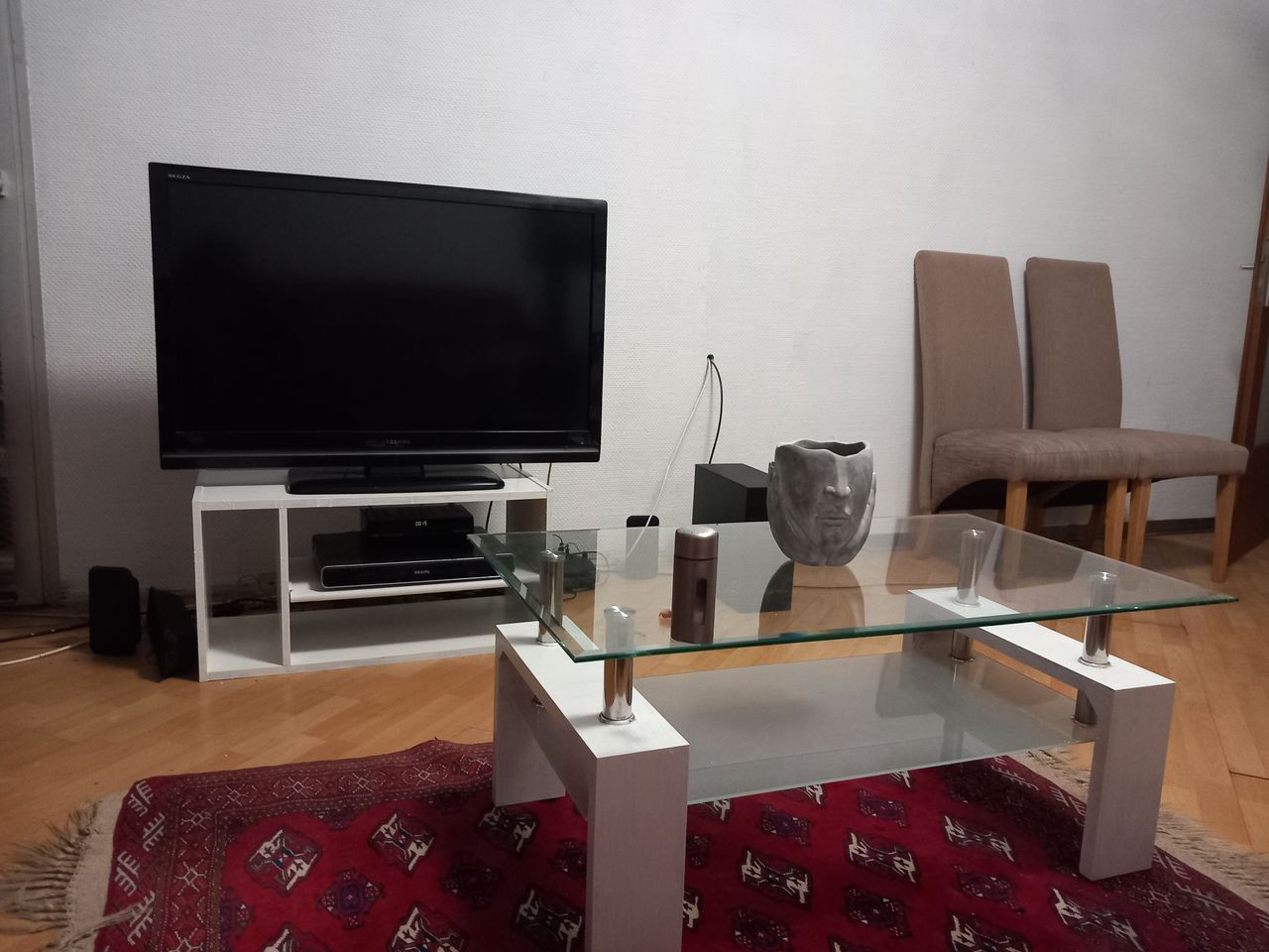 Wohnung Düsseldorfer Straße in Ratingen