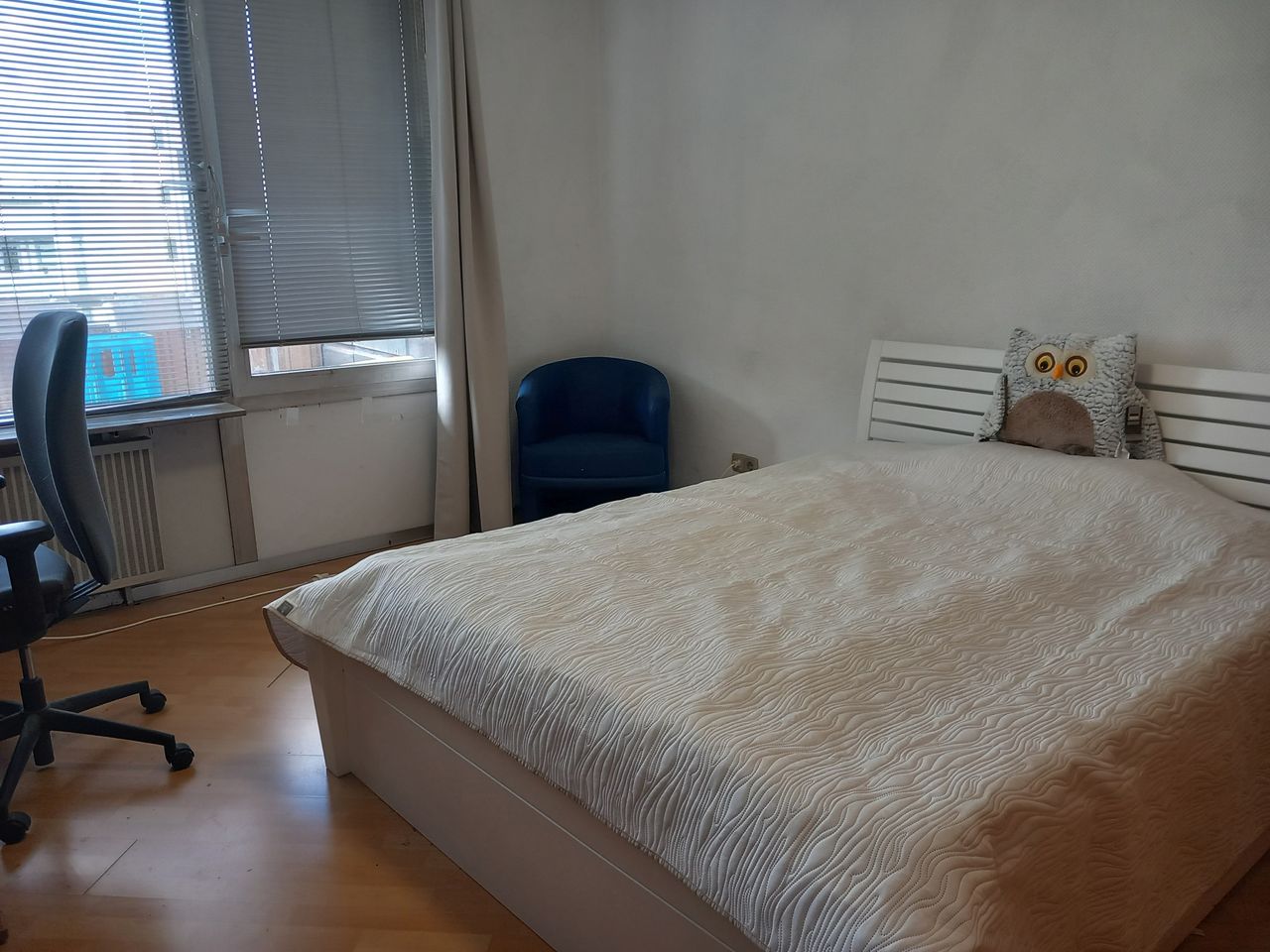 Wohnung Düsseldorfer Straße in Ratingen