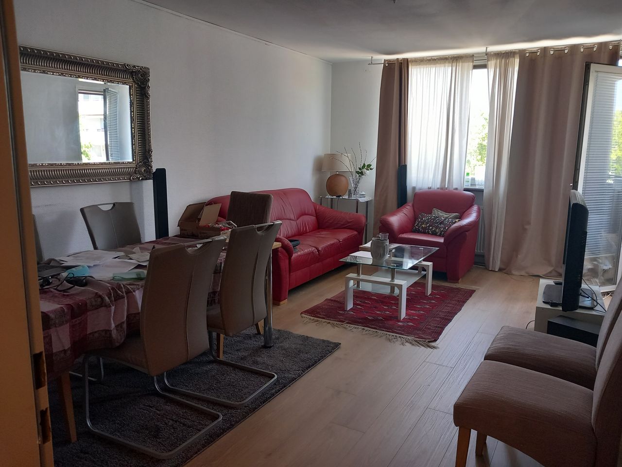 Wohnung Düsseldorfer Straße in Ratingen