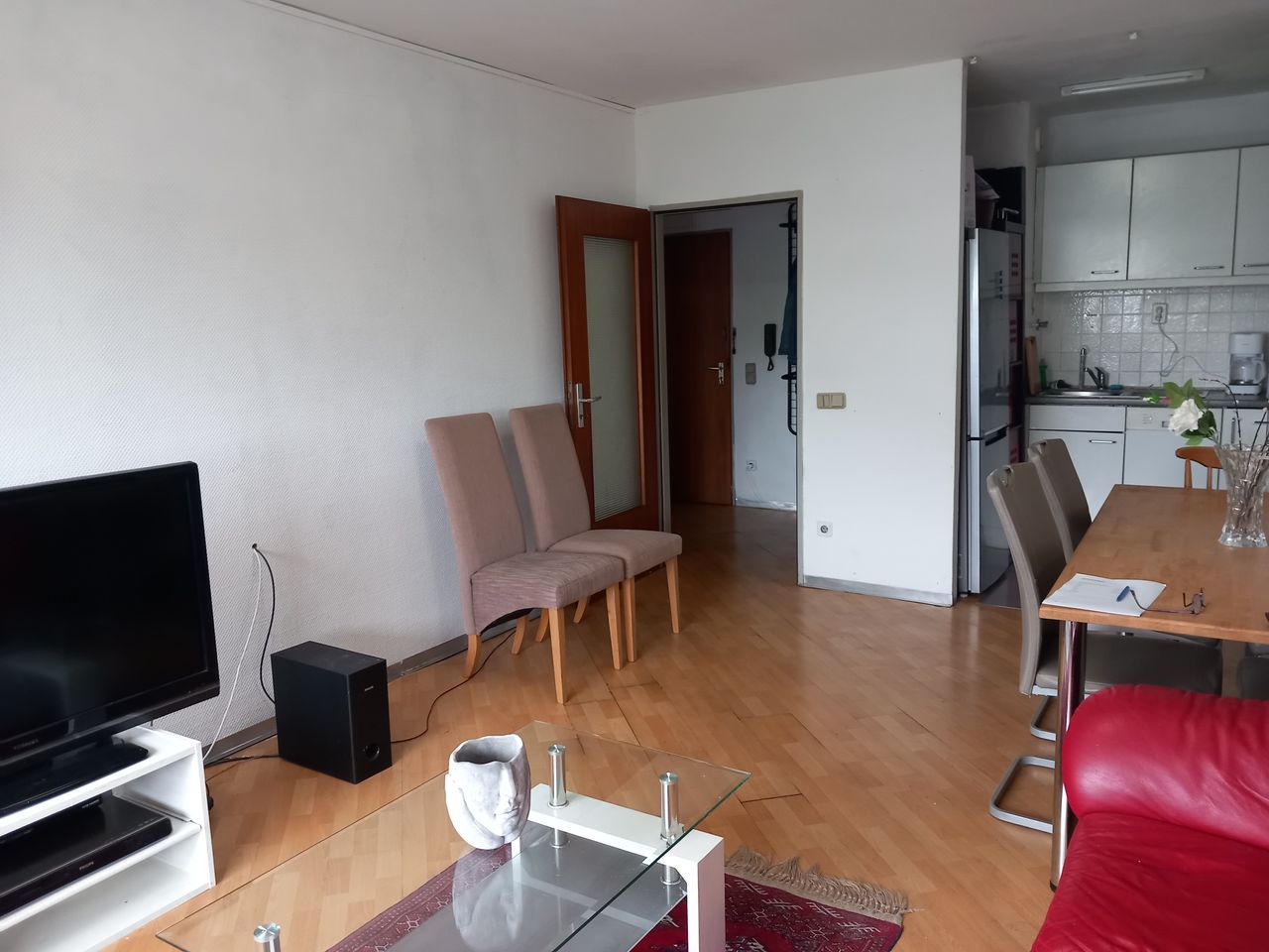 Wohnung Düsseldorfer Straße in Ratingen