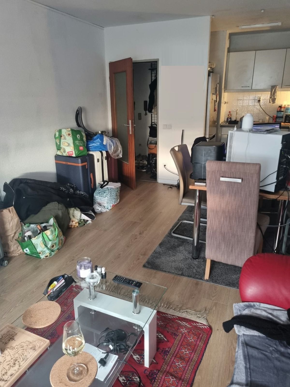 Wohnung Düsseldorfer Straße in Ratingen