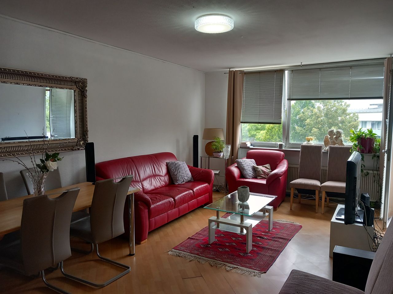 Wohnung Düsseldorfer Straße in Ratingen