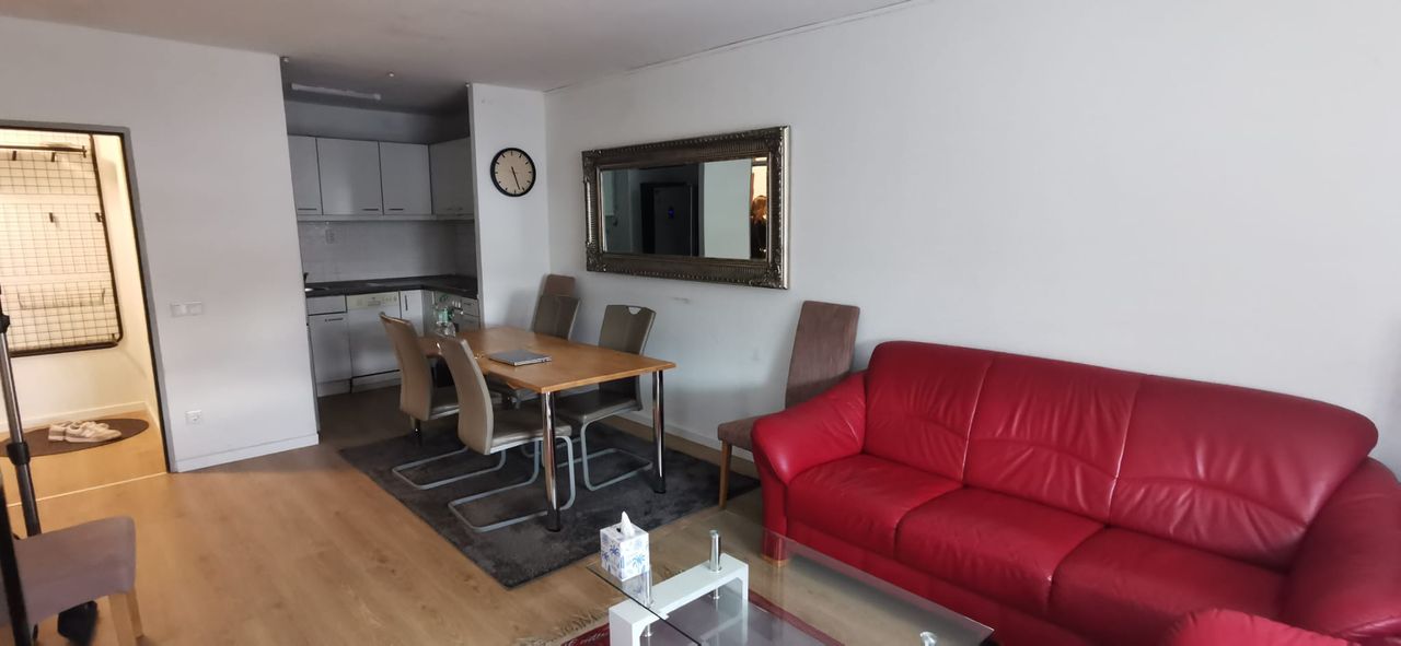 Wohnung Düsseldorfer Straße in Ratingen