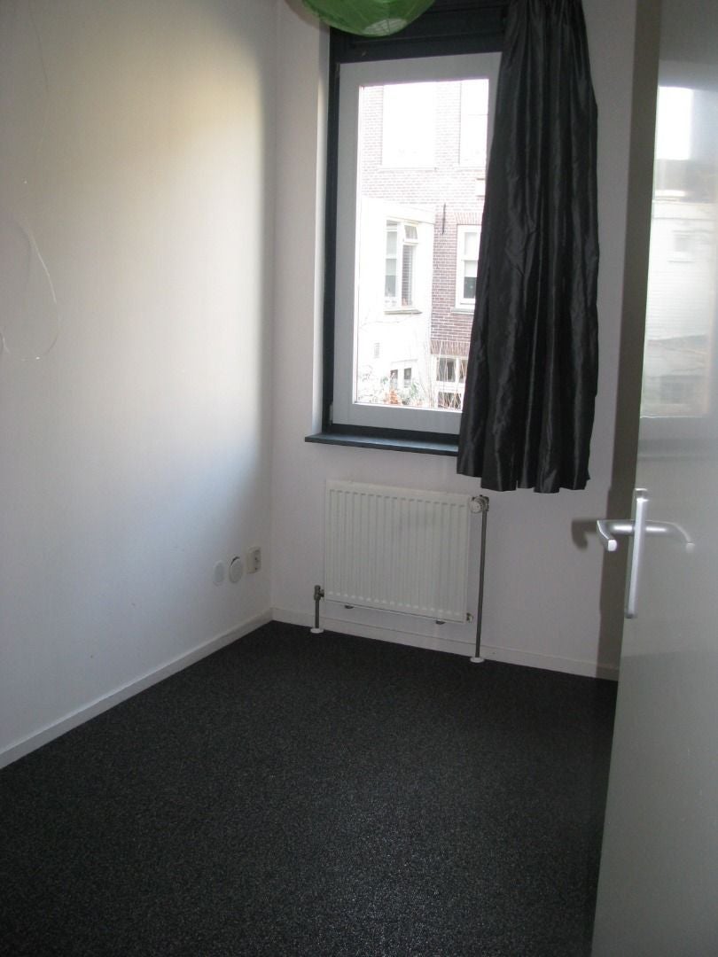 Appartement Tugelastraat in Haarlem