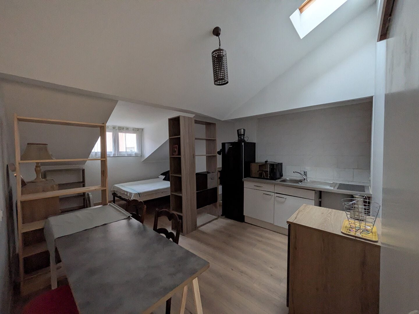 Flat Rue de la Monnaie in Évian-les-Bains