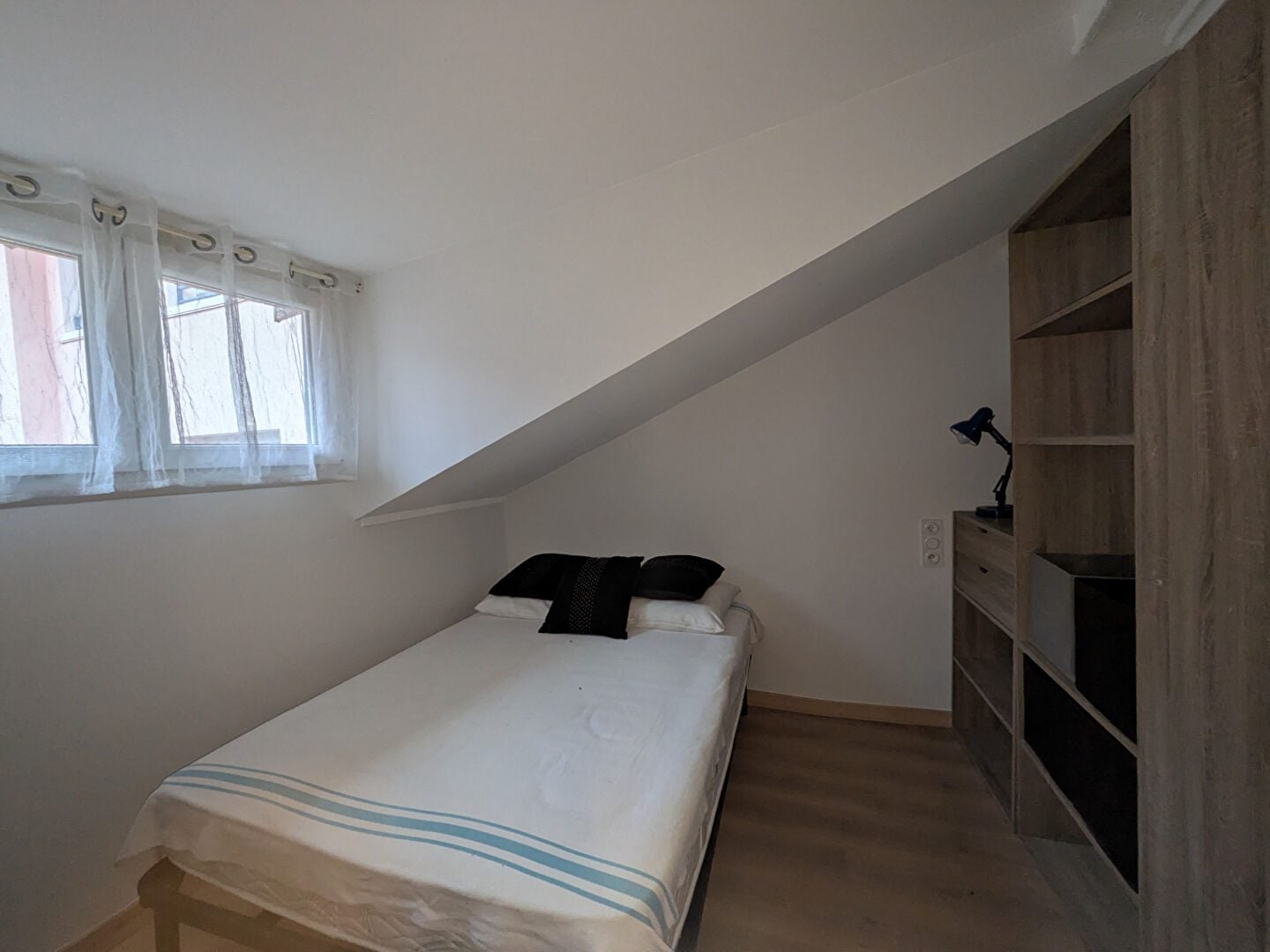 Flat Rue de la Monnaie in Évian-les-Bains