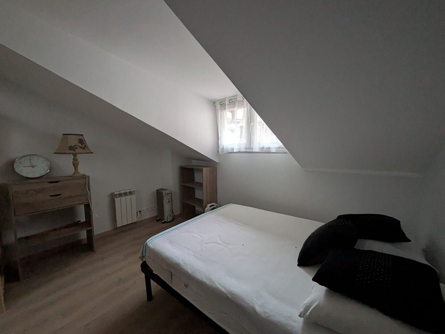 Flat Rue de la Monnaie in Évian-les-Bains