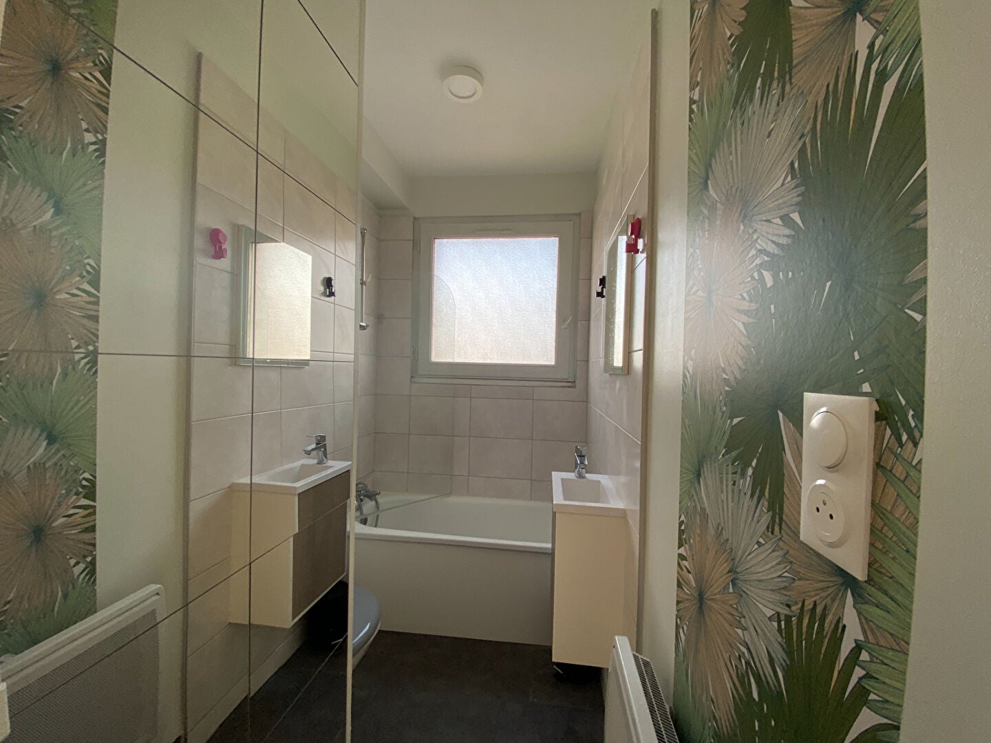 Appartement Boulevard de Vitré à Rennes
