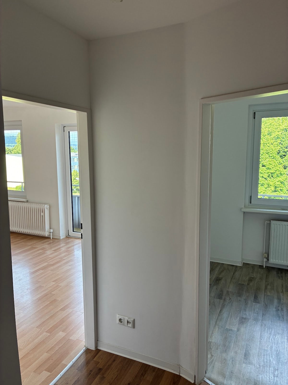 Wohnung Hans-Böckler-Ring in Salzgitter