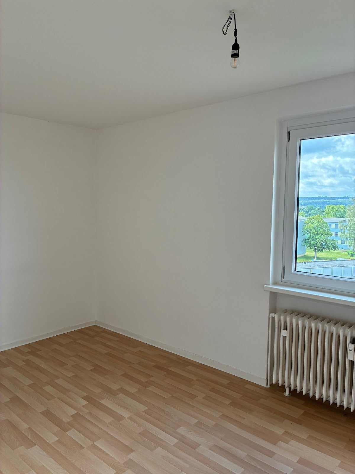 Wohnung Hans-Böckler-Ring in Salzgitter