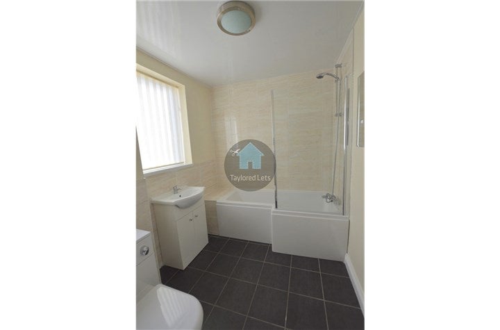 Flat Laurel Street in North Tyneside