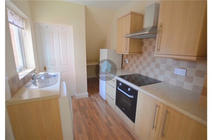 Flat Laurel Street in North Tyneside