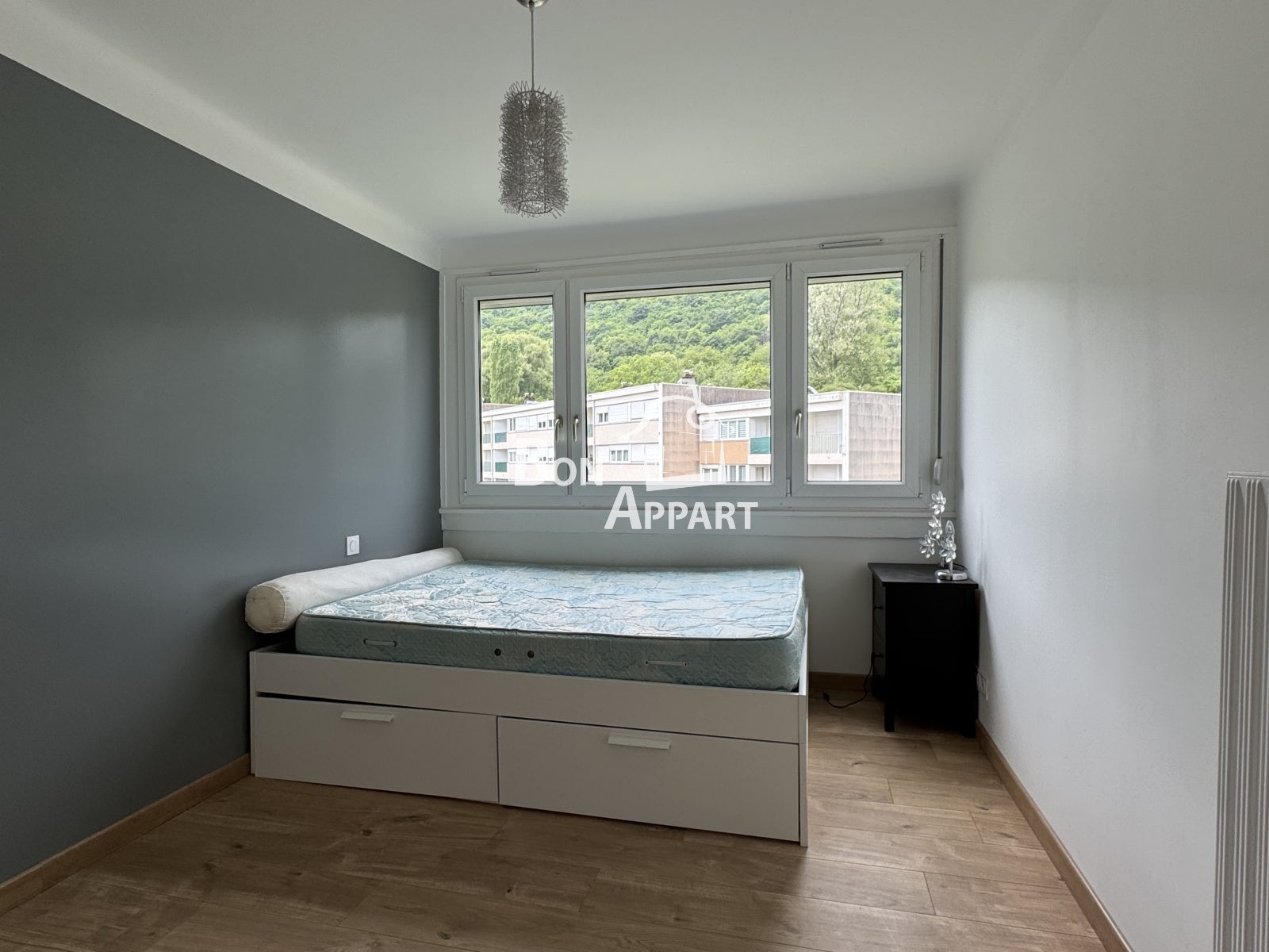 Appartement Rue du Bois à Nilvange