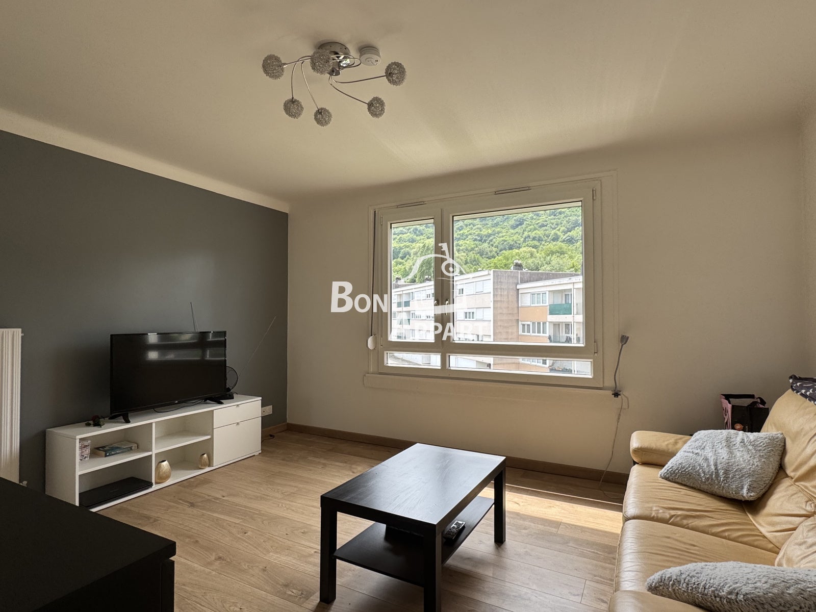 Appartement Rue du Bois à Nilvange