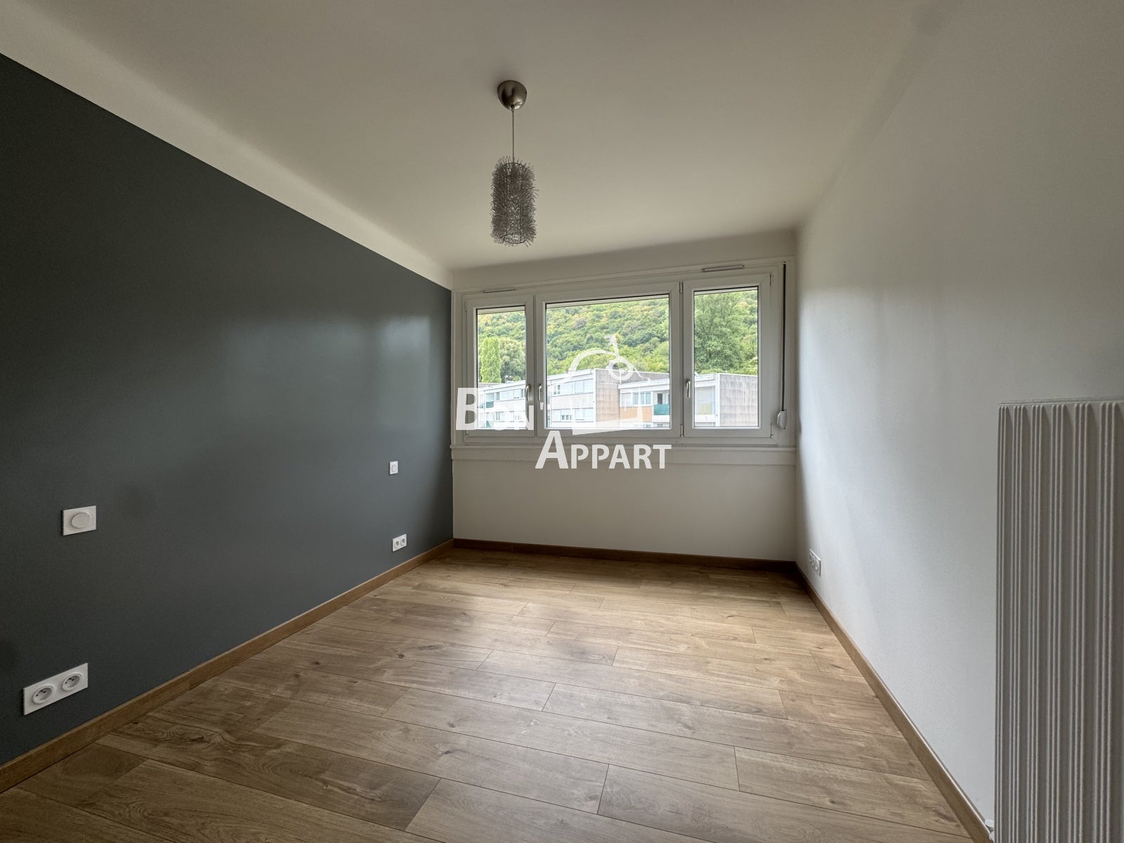 Appartement Rue du Bois à Nilvange