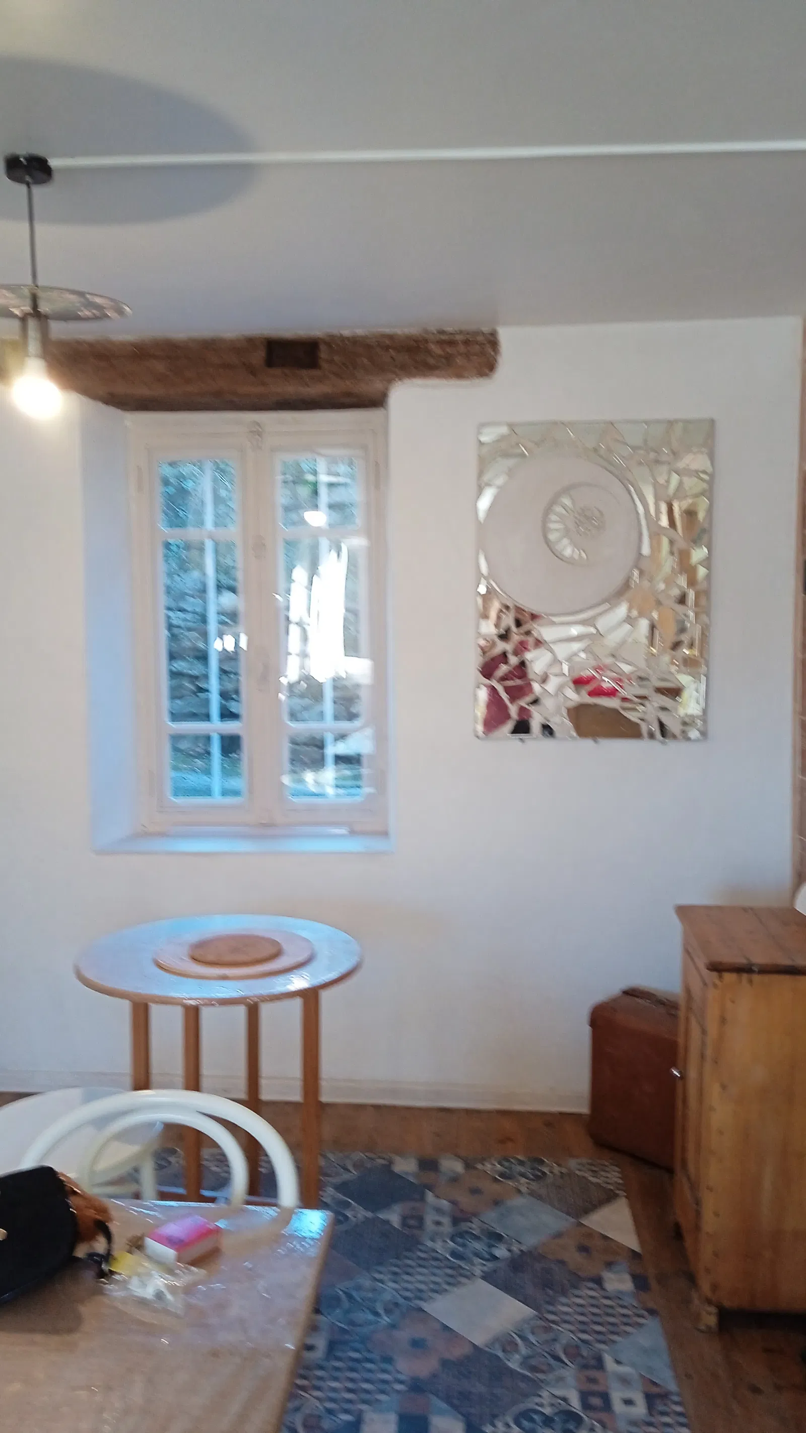House Route du Triby in Mazamet