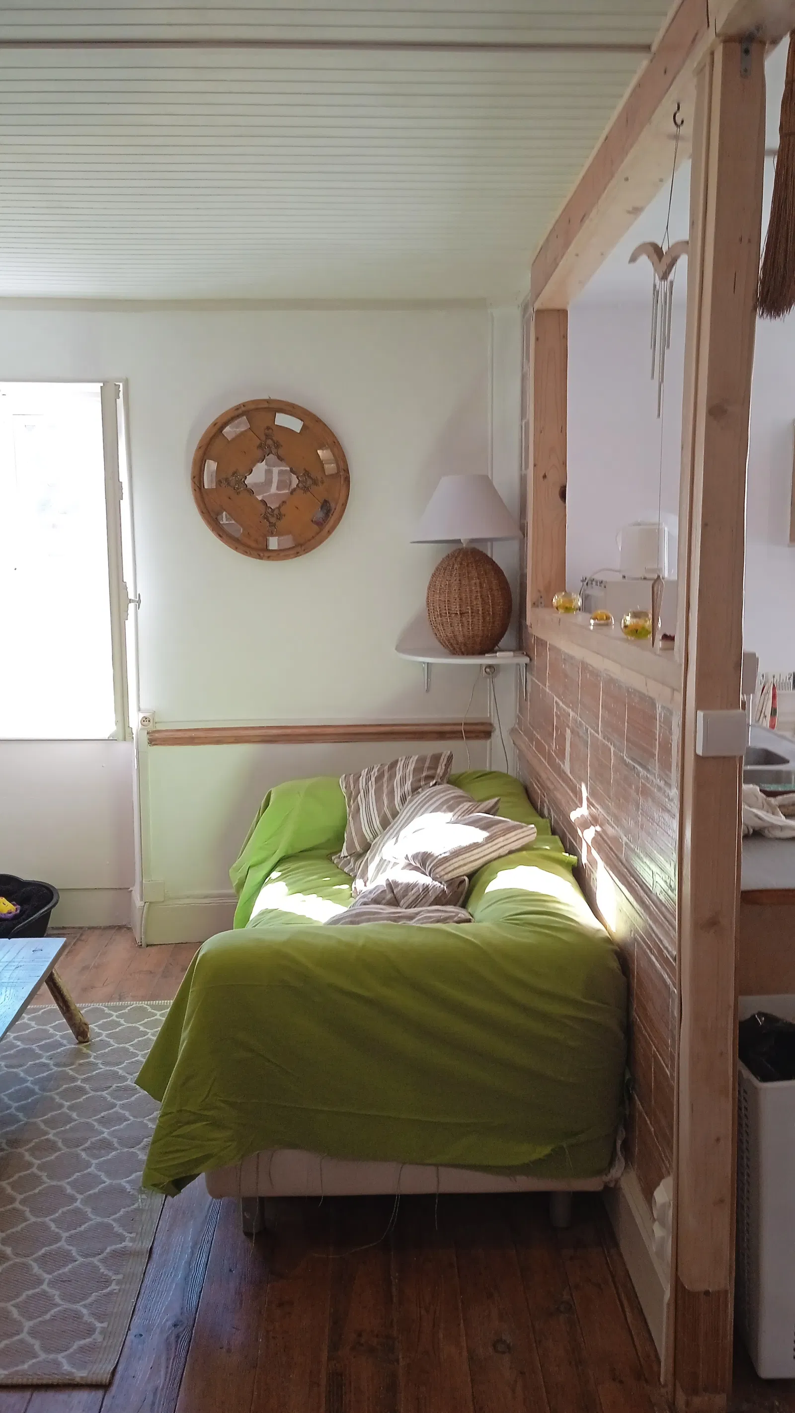 House Route du Triby in Mazamet