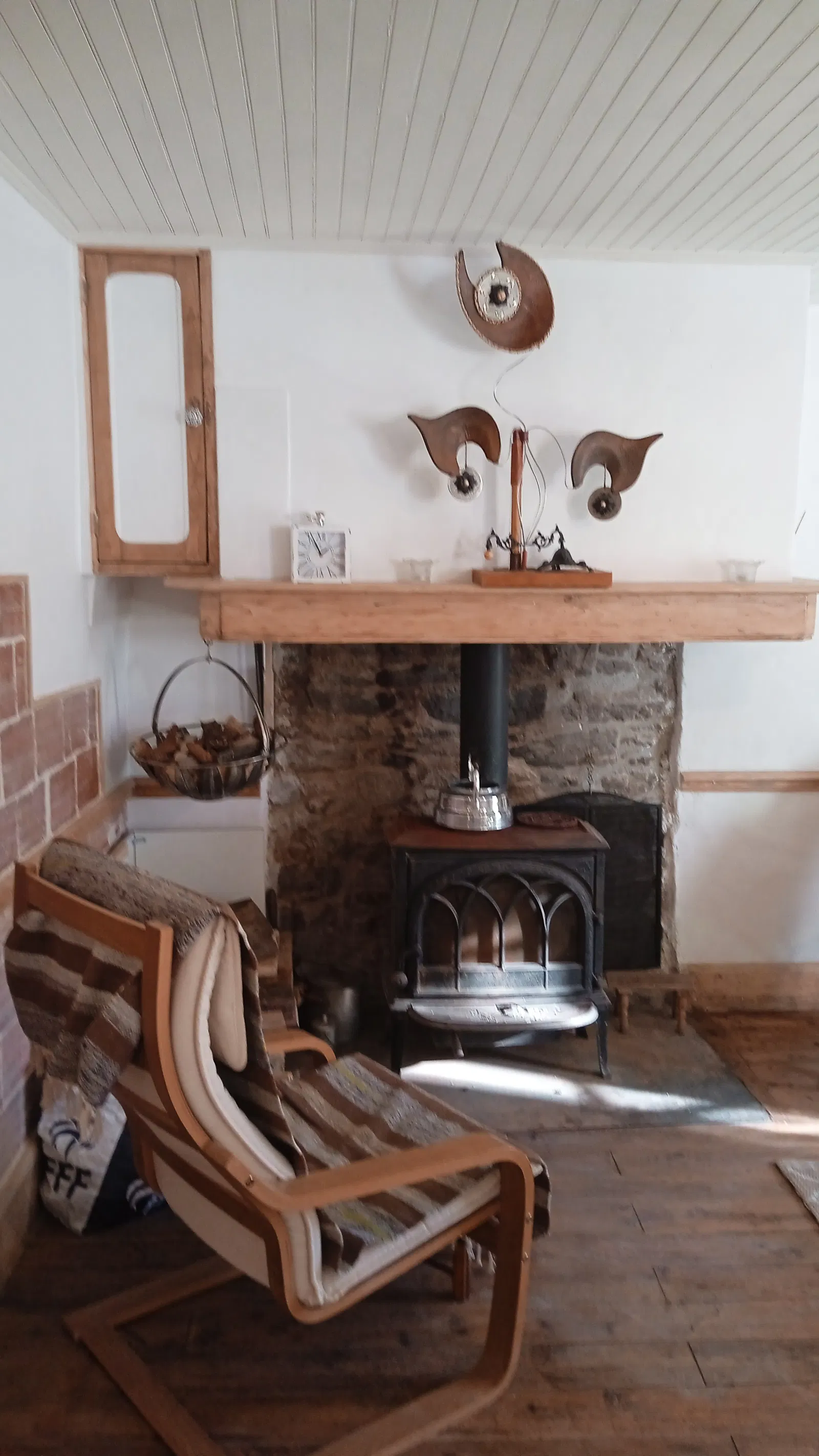 House Route du Triby in Mazamet