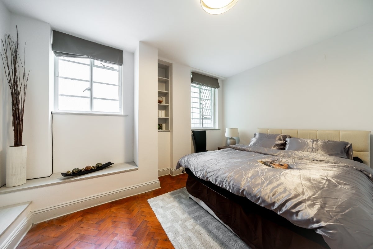 Flat Hyde Park Street in City of Westminster