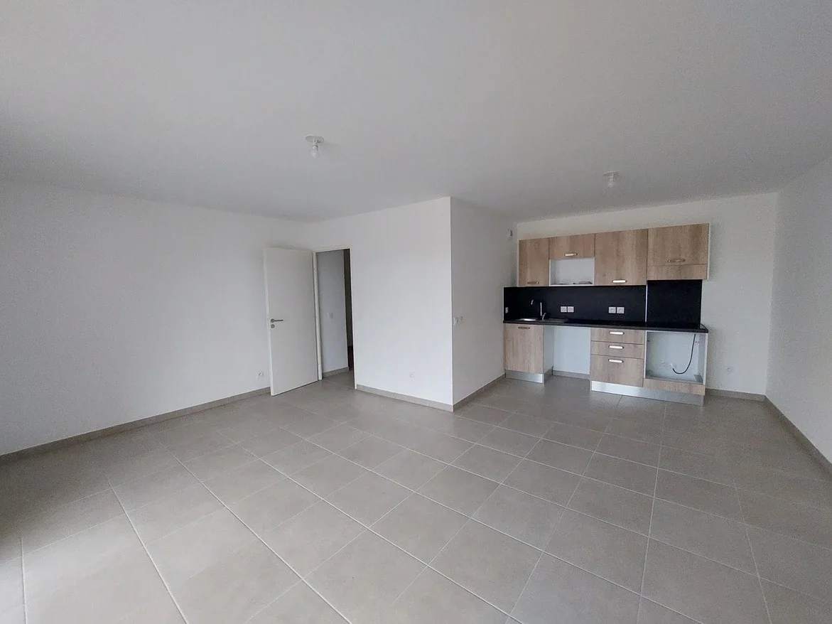 Appartement Rue Marcellin Albert à Agde