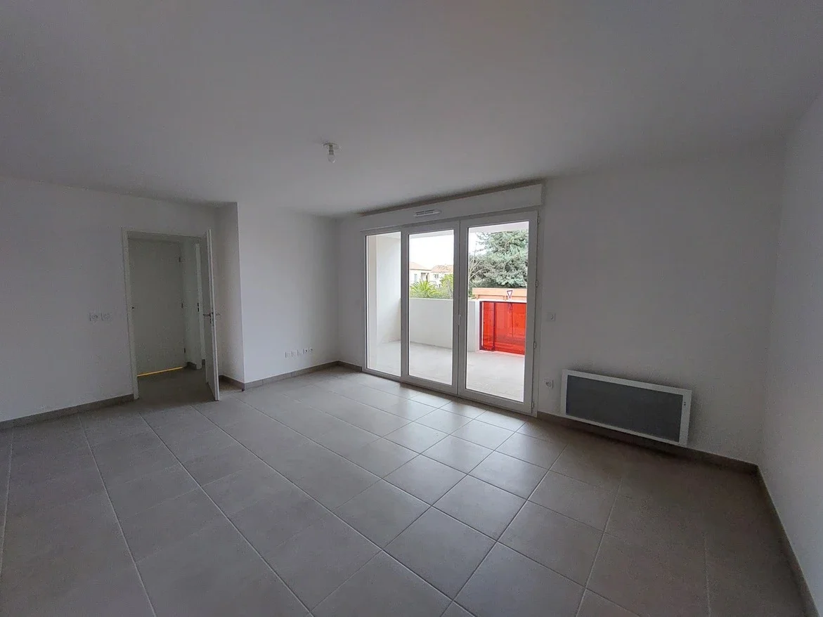 Appartement Rue Marcellin Albert à Agde