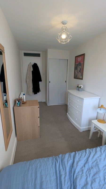 Room Saunders Street in City of Edinburgh