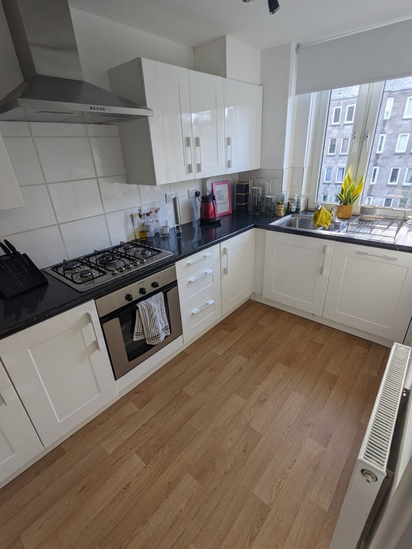 Room Saunders Street in City of Edinburgh