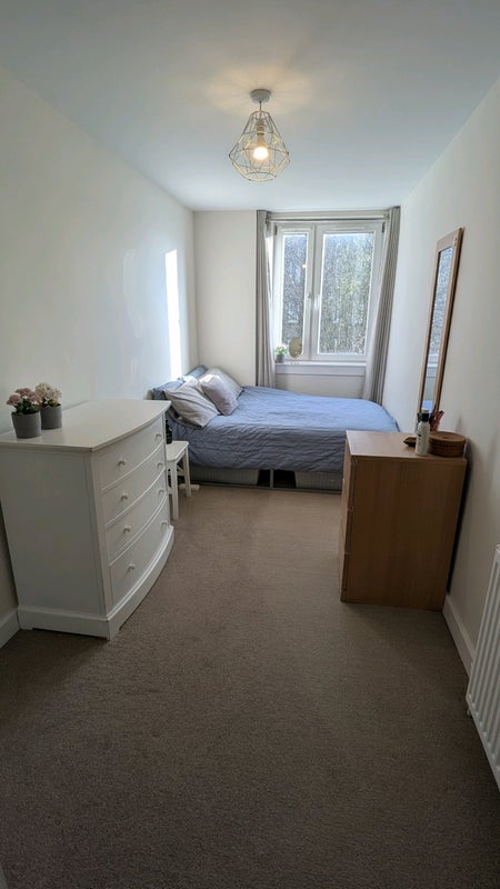 Room Saunders Street in City of Edinburgh