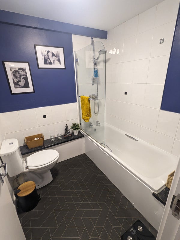 Room Saunders Street in City of Edinburgh