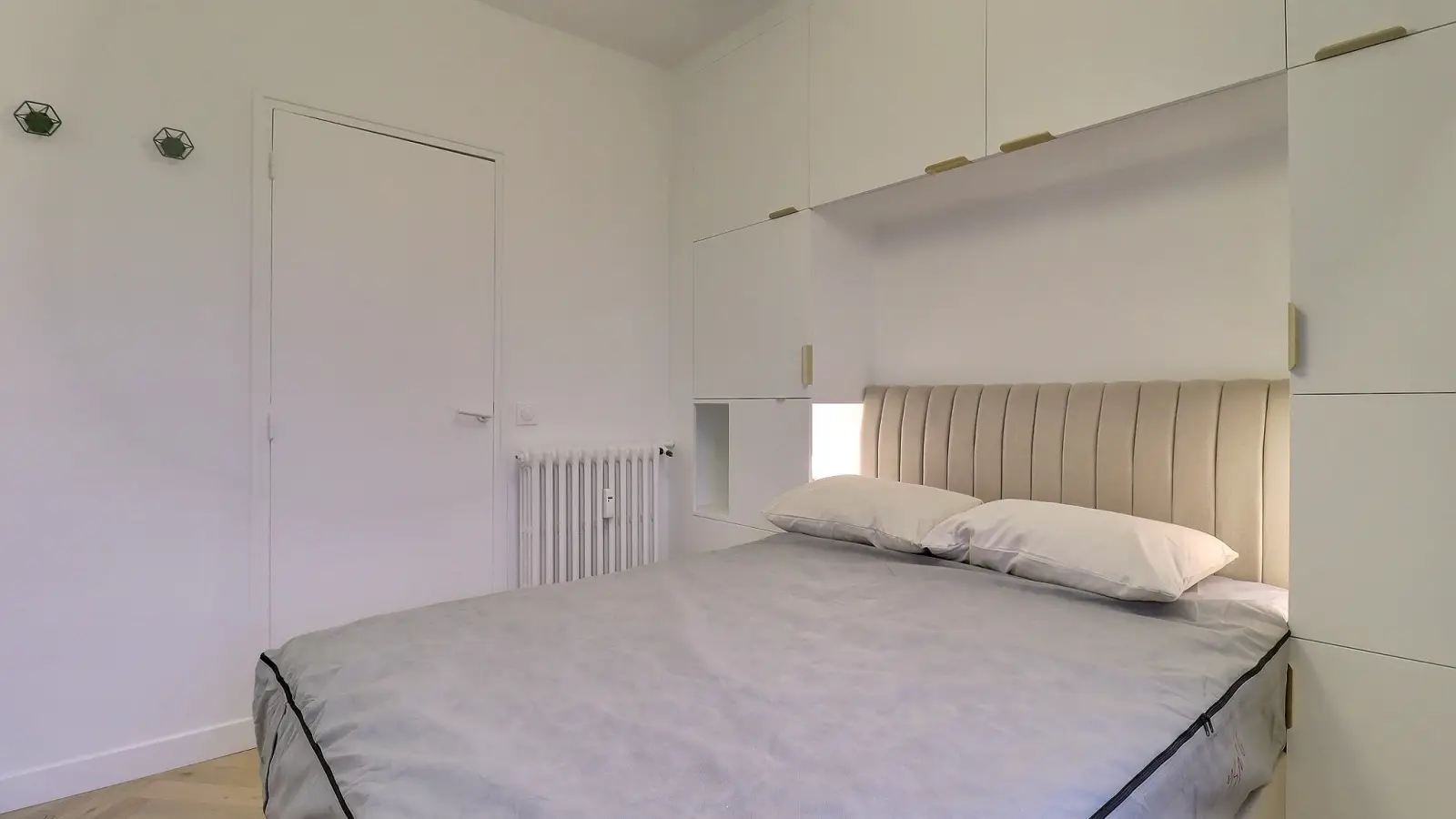 Appartement Rue du Faubourg Saint-Antoine à Paris
