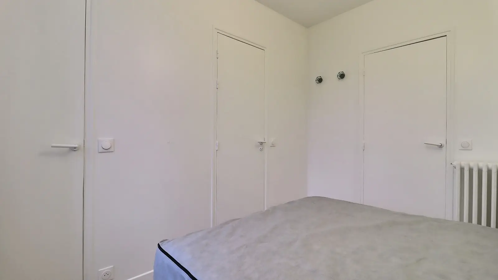 Appartement Rue du Faubourg Saint-Antoine à Paris
