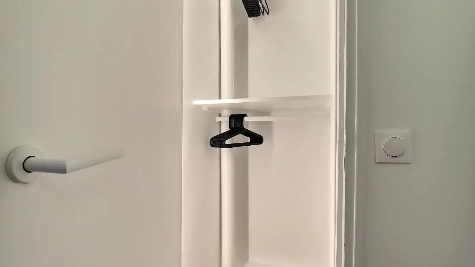 Appartement Rue du Faubourg Saint-Antoine à Paris