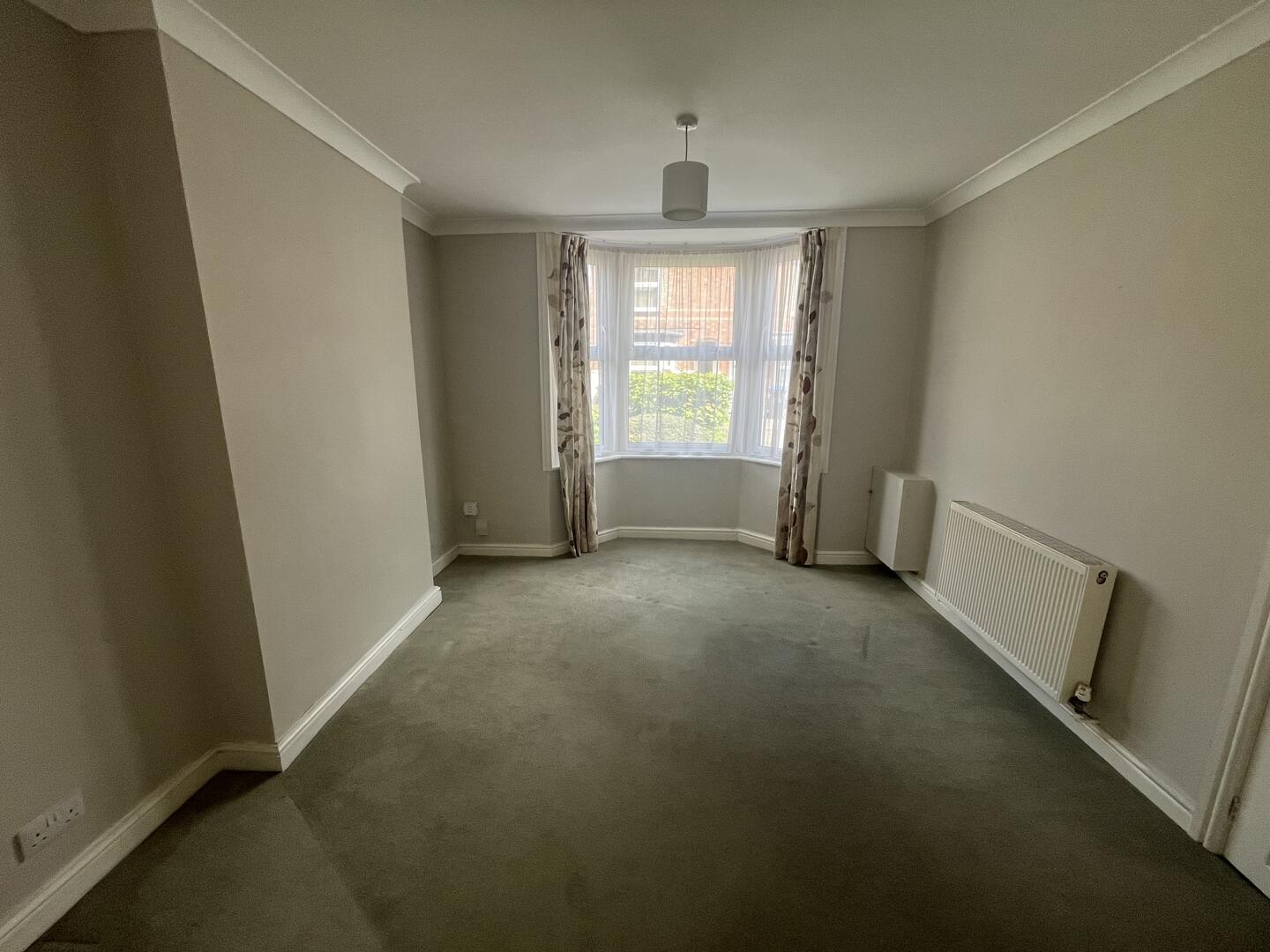House East Grove in Royal Leamington Spa
