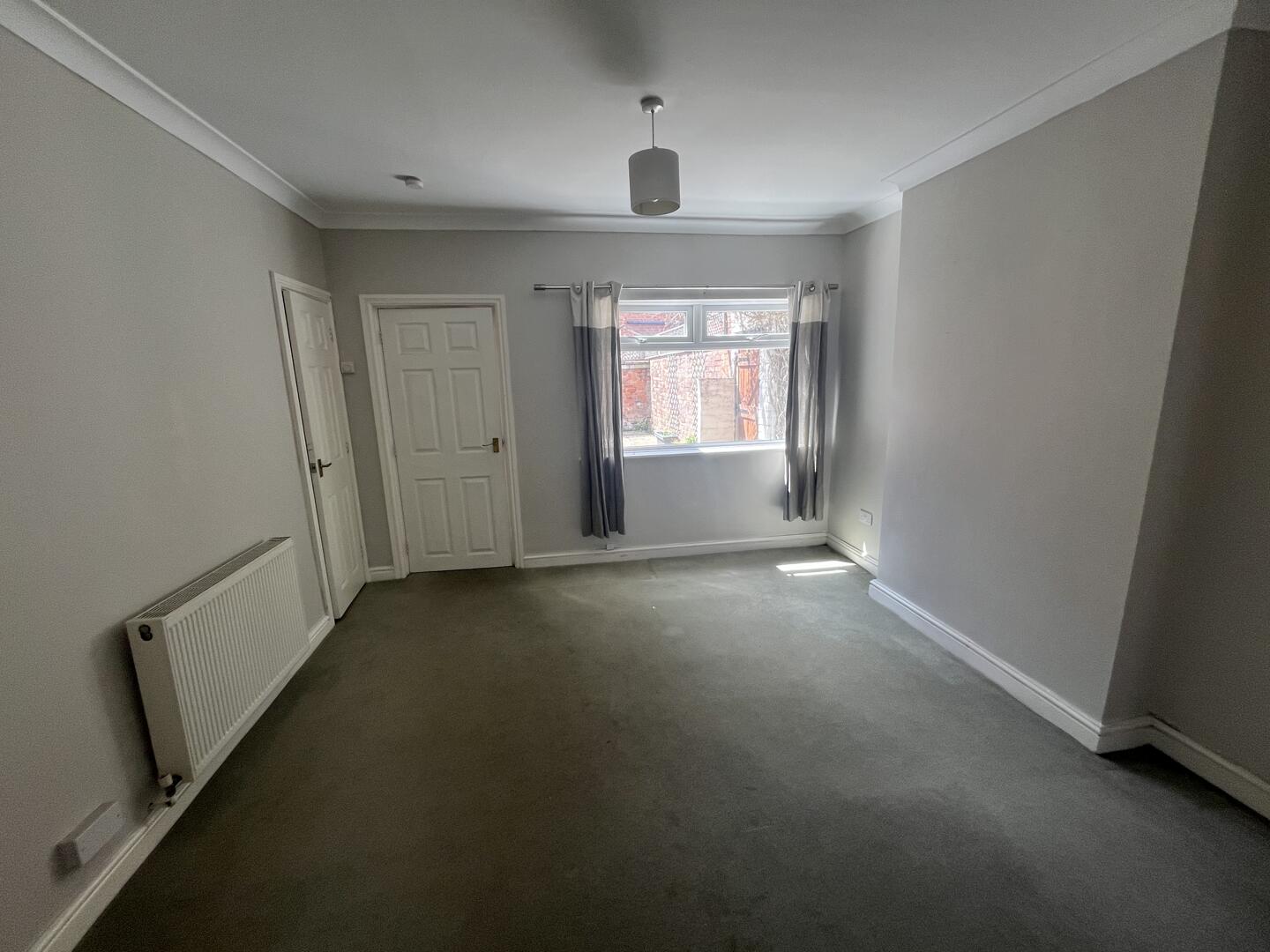 House East Grove in Royal Leamington Spa