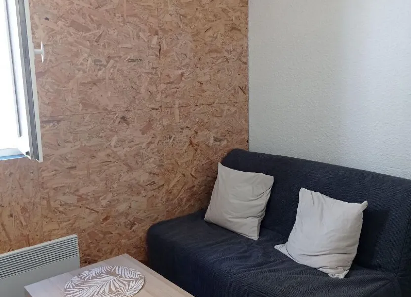 Appartement Rue de l'Étoile à Nîmes