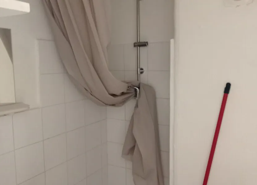 Appartement Rue de l'Étoile à Nîmes